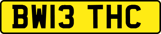 BW13THC