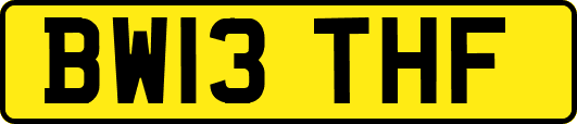 BW13THF