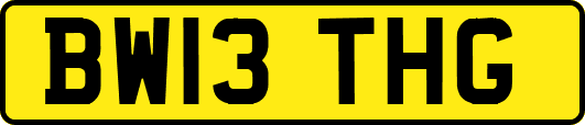 BW13THG