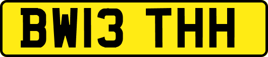 BW13THH