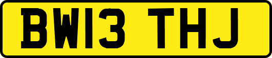 BW13THJ