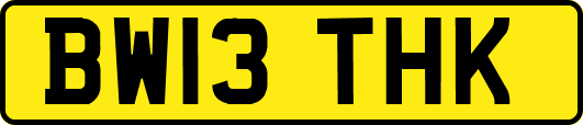 BW13THK