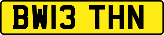 BW13THN