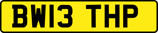BW13THP