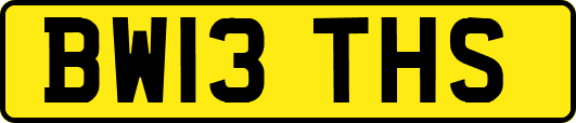BW13THS