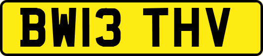 BW13THV