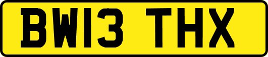 BW13THX