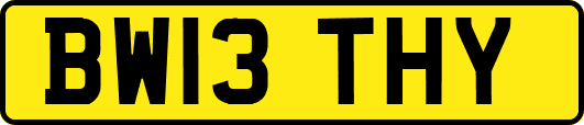 BW13THY