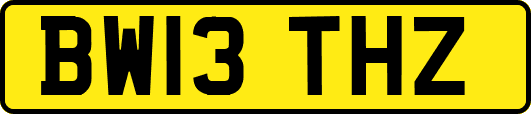 BW13THZ