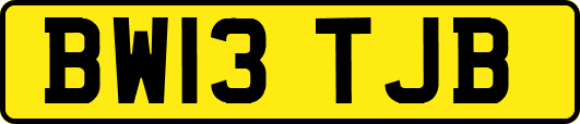BW13TJB