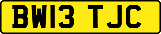 BW13TJC