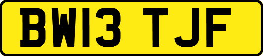 BW13TJF
