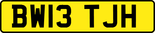 BW13TJH