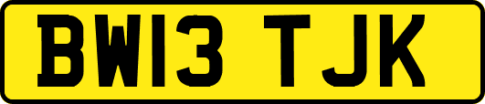 BW13TJK
