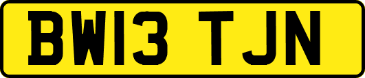 BW13TJN