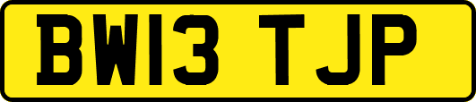 BW13TJP