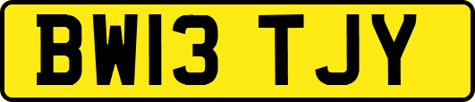BW13TJY