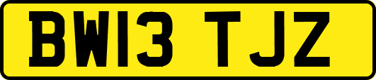 BW13TJZ