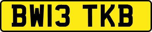 BW13TKB