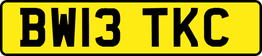 BW13TKC