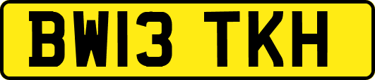 BW13TKH