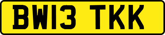 BW13TKK