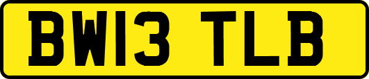 BW13TLB