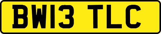 BW13TLC