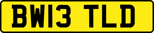 BW13TLD