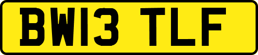 BW13TLF