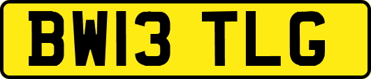 BW13TLG