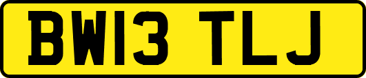BW13TLJ