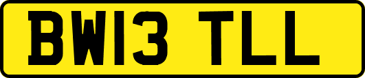 BW13TLL