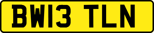 BW13TLN
