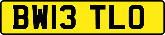 BW13TLO