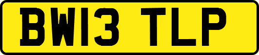 BW13TLP