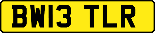 BW13TLR