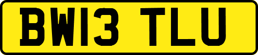 BW13TLU