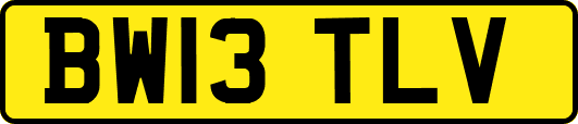 BW13TLV