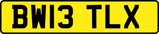 BW13TLX
