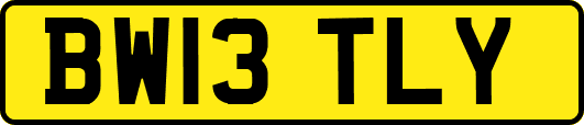 BW13TLY
