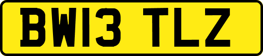 BW13TLZ