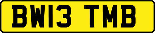 BW13TMB