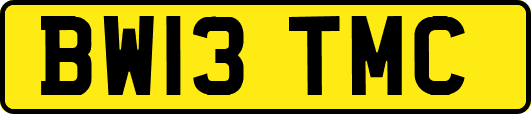 BW13TMC