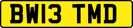 BW13TMD