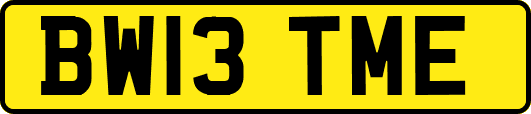 BW13TME
