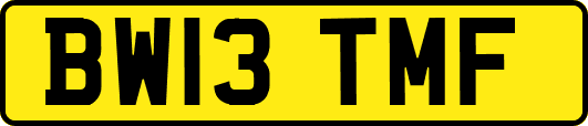 BW13TMF