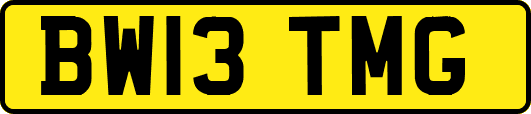 BW13TMG