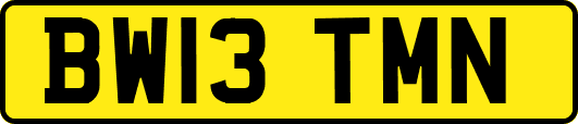 BW13TMN