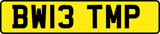 BW13TMP